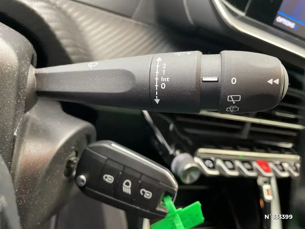 PEUGEOT 208 II - Miniature 20