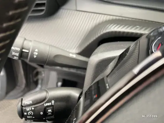 PEUGEOT 208 II - voiture d'occasion - Photo 40