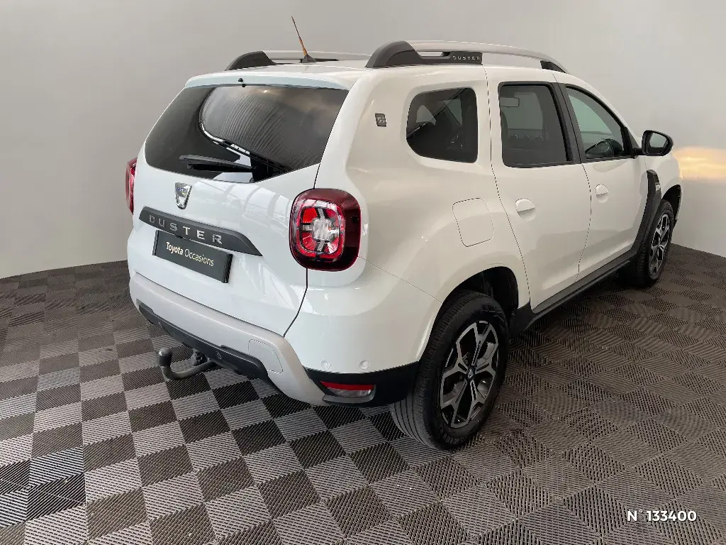 DACIA DUSTER II - Miniature 2