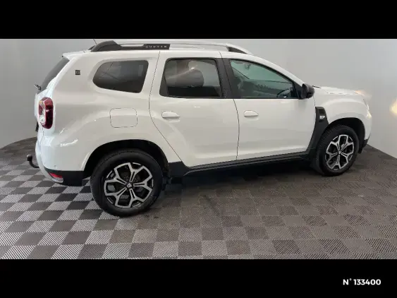 DACIA DUSTER II - voiture d'occasion - Photo 5