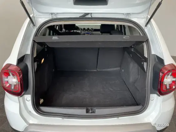 DACIA DUSTER II - voiture d'occasion - Photo 7