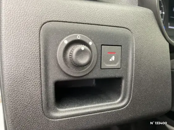 DACIA DUSTER II - voiture d'occasion - Photo 15