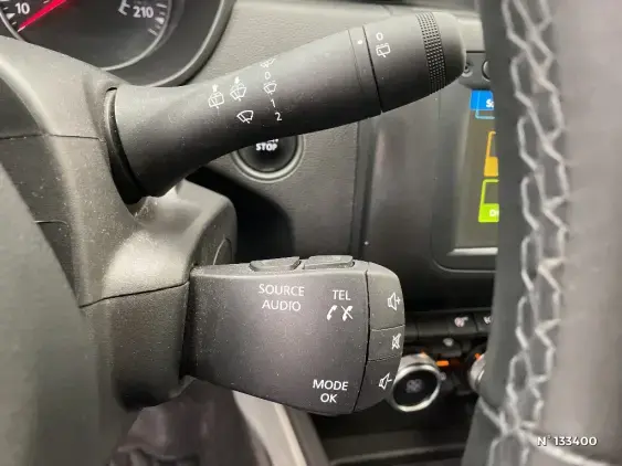 DACIA DUSTER II - voiture d'occasion - Photo 39