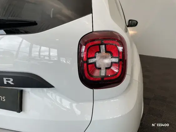 DACIA DUSTER II - voiture d'occasion - Photo 30