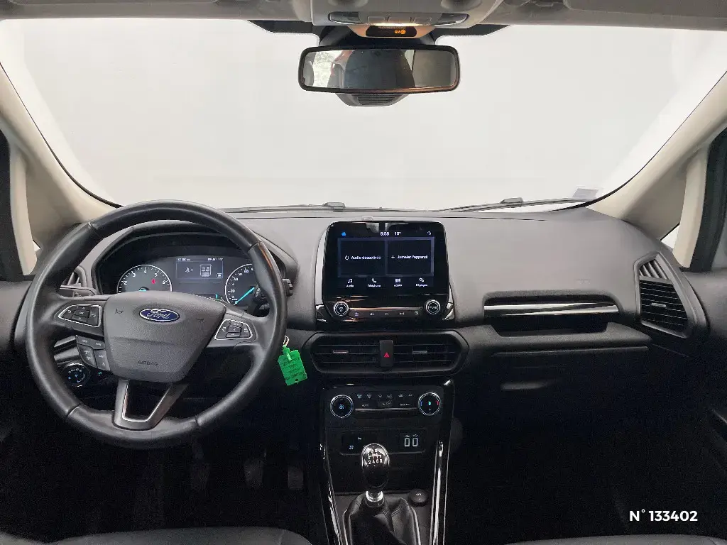 FORD ECOSPORT - Miniature 6