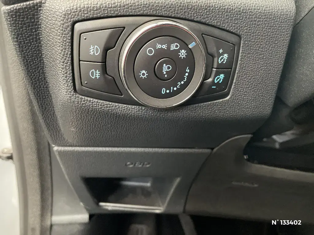 FORD ECOSPORT - Miniature 11