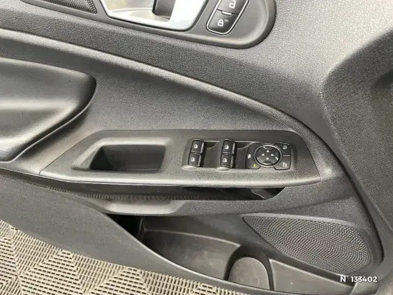 FORD ECOSPORT - voiture d'occasion - Photo 31