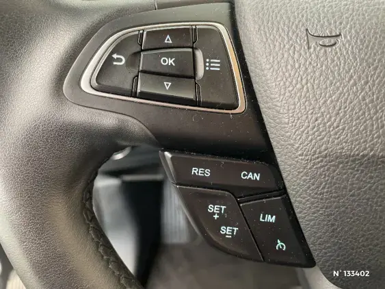 FORD ECOSPORT - voiture d'occasion - Photo 32