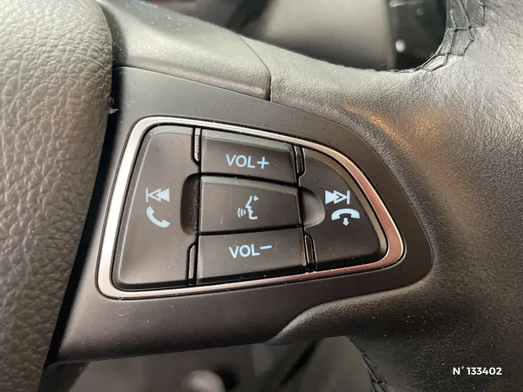 FORD ECOSPORT - Miniature 14