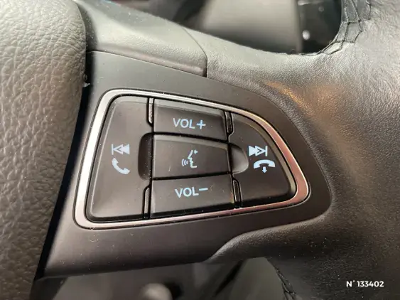 FORD ECOSPORT - voiture d'occasion - Photo 33