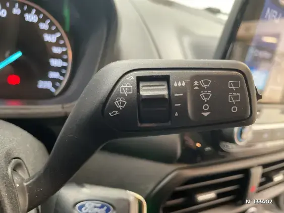 FORD ECOSPORT - voiture d'occasion - Photo 35