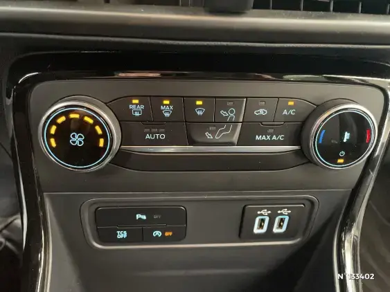 FORD ECOSPORT - voiture d'occasion - Photo 36