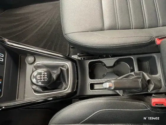 FORD ECOSPORT - voiture d'occasion - Photo 39