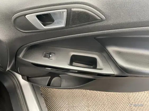 FORD ECOSPORT - voiture d'occasion - Photo 41