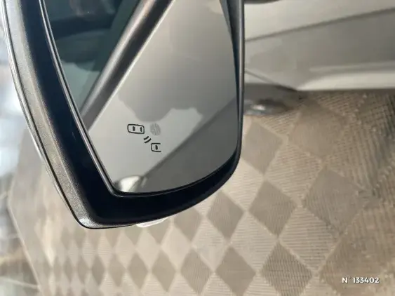 FORD ECOSPORT - voiture d'occasion - Photo 43