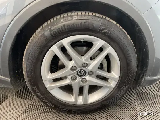 TOYOTA C-HR - voiture d'occasion - Photo 8