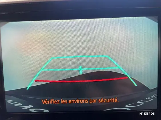 TOYOTA C-HR - voiture d'occasion - Photo 14