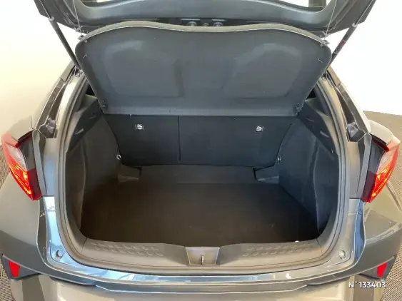 TOYOTA C-HR - voiture d'occasion - Photo 7