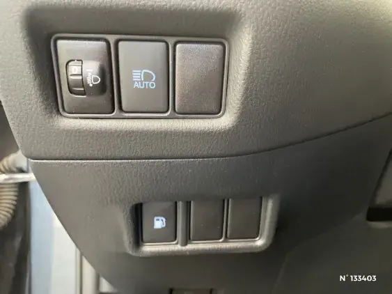 TOYOTA C-HR - voiture d'occasion - Photo 15