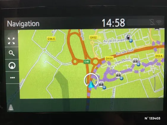 TOYOTA C-HR - voiture d'occasion - Photo 32