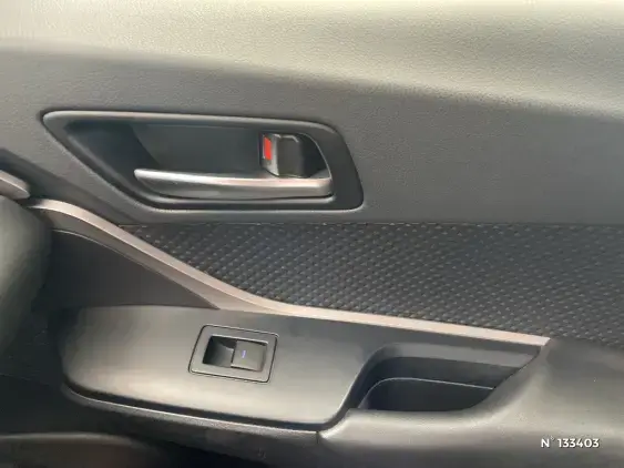 TOYOTA C-HR - voiture d'occasion - Photo 35