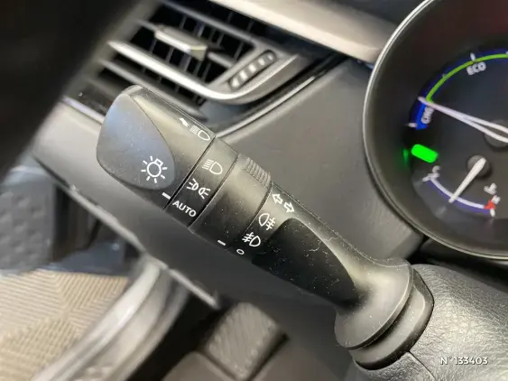 TOYOTA C-HR - voiture d'occasion - Photo 40