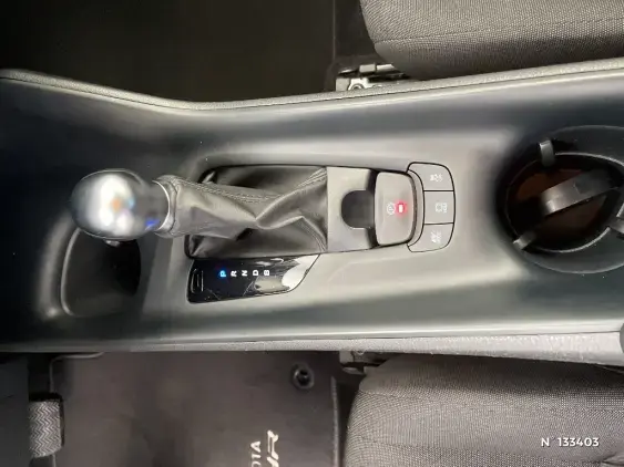 TOYOTA C-HR - voiture d'occasion - Photo 41