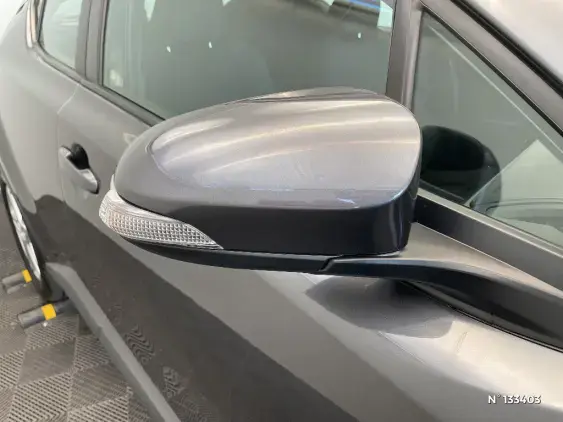 TOYOTA C-HR - voiture d'occasion - Photo 44