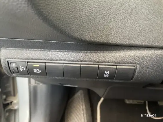 TOYOTA COROLLA XII - voiture d'occasion - Photo 15