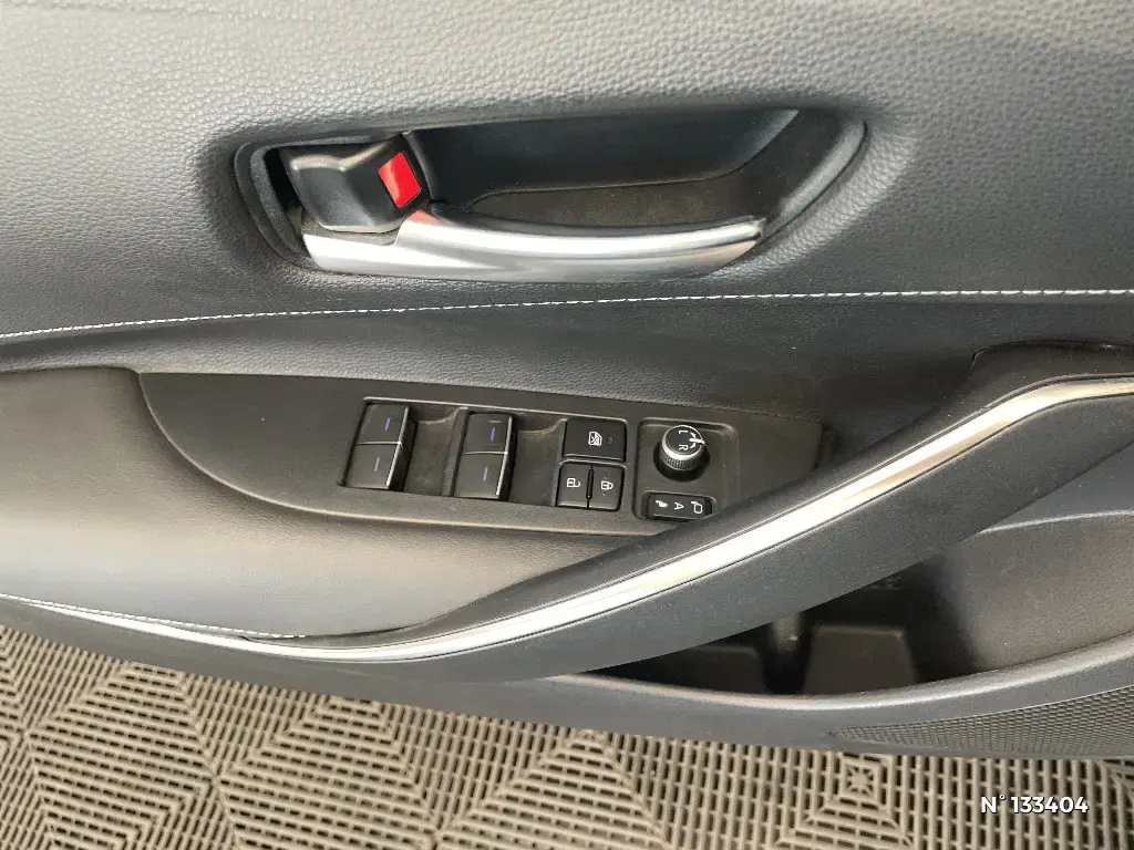TOYOTA COROLLA XII - Miniature 12