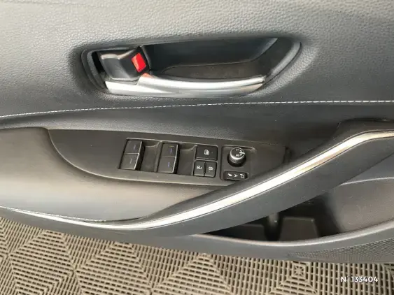 TOYOTA COROLLA XII - voiture d'occasion - Photo 31