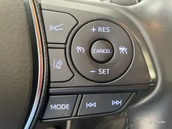 TOYOTA COROLLA XII - voiture d'occasion - Photo 33