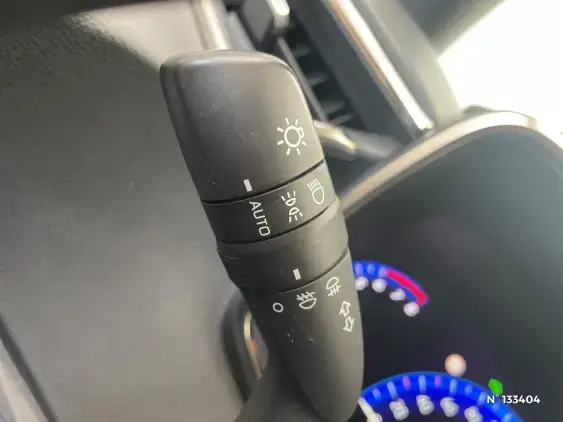 TOYOTA COROLLA XII - voiture d'occasion - Photo 34
