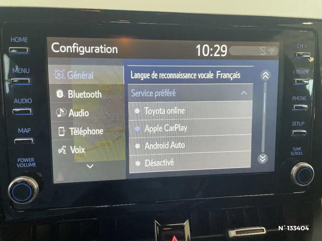 TOYOTA COROLLA XII - Miniature 22