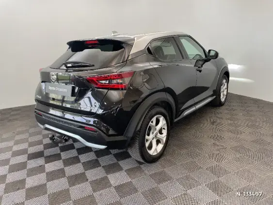 NISSAN JUKE II - voiture d'occasion - Photo 4