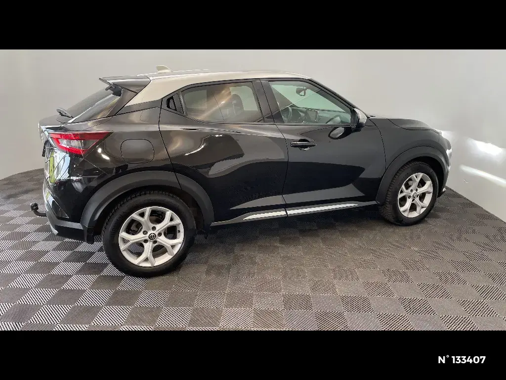 NISSAN JUKE II - Miniature 3