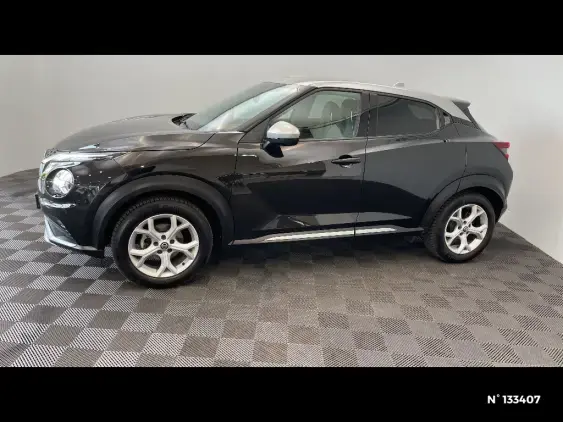 NISSAN JUKE II - voiture d'occasion - Photo 2