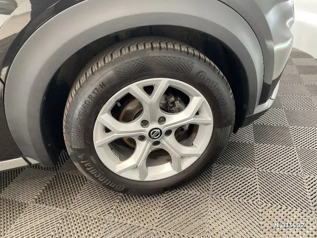 NISSAN JUKE II - Miniature 5