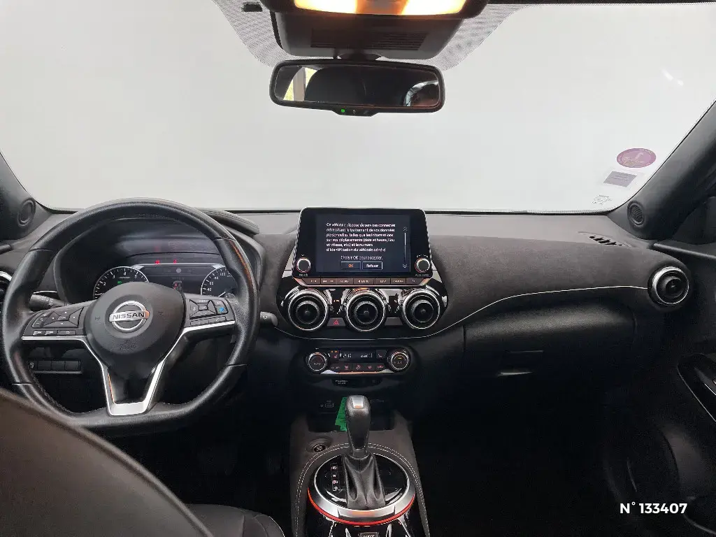 NISSAN JUKE II - Miniature 6