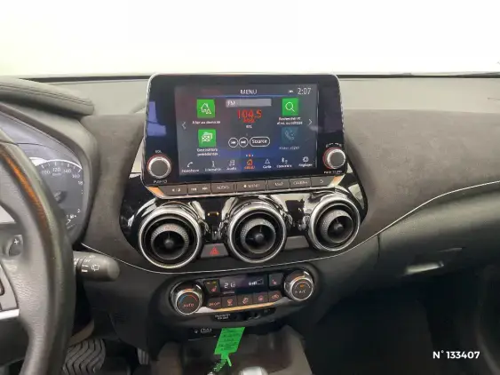 NISSAN JUKE II - voiture d'occasion - Photo 13