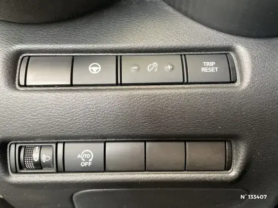 NISSAN JUKE II - voiture d'occasion - Photo 15