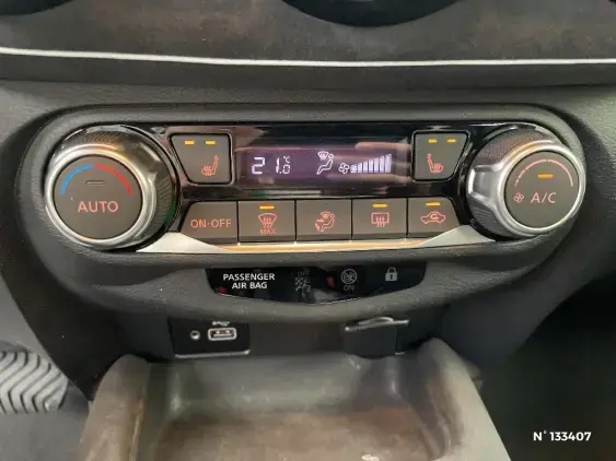 NISSAN JUKE II - voiture d'occasion - Photo 37