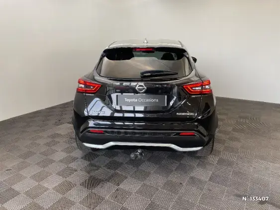 NISSAN JUKE II - voiture d'occasion - Photo 6
