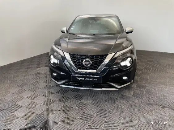 NISSAN JUKE II - voiture d'occasion - Photo 3
