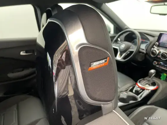 NISSAN JUKE II - voiture d'occasion - Photo 30