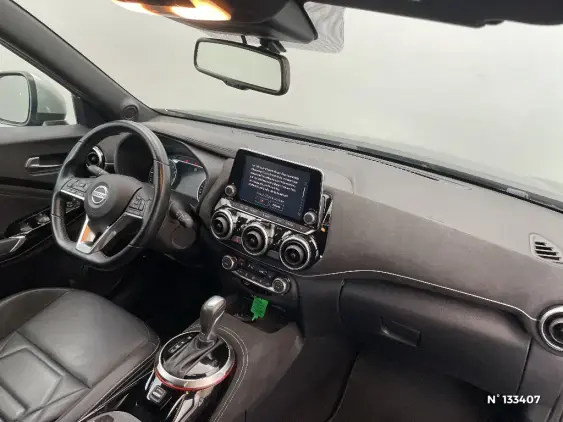 NISSAN JUKE II - voiture d'occasion - Photo 10