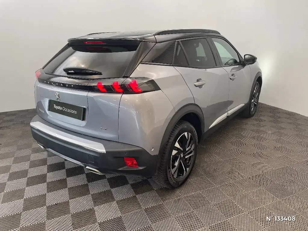 PEUGEOT 2008 II - Miniature 2