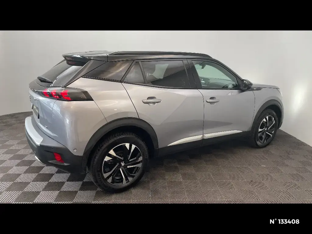 PEUGEOT 2008 II - Miniature 3