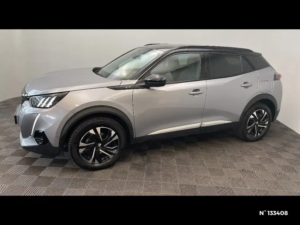 PEUGEOT 2008 II - Miniature 4