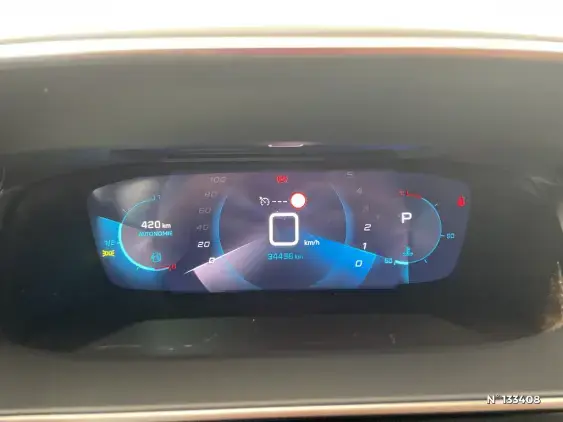 PEUGEOT 2008 II - voiture d'occasion - Photo 12